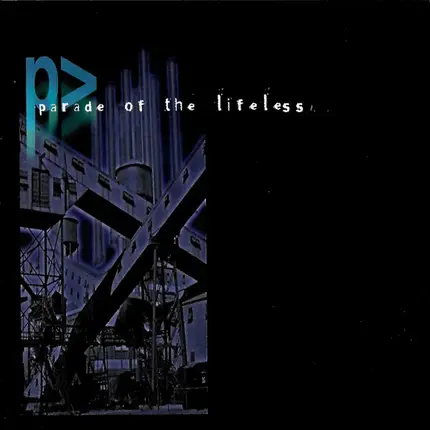 Parade Of The Lifeless - The Anatomy Of A People's Bondage