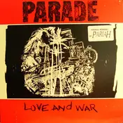 The Parade - Love And War