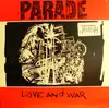 LP - Parade - Love And War