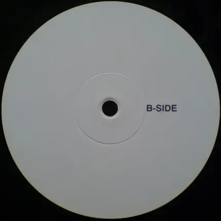 Parade - Change Your Mind