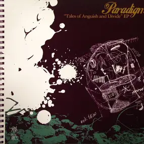 Paradigm - Tales Of Anguish And Divide EP