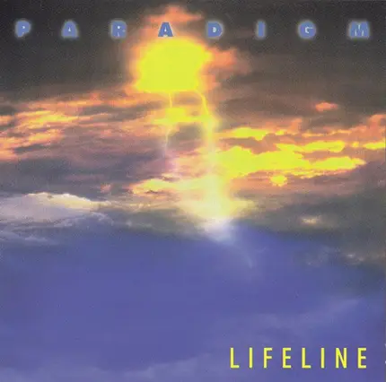 Paradigm - Lifeline