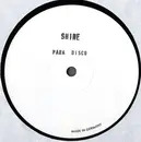 12inch Vinyl Single - Paradisco - Shine