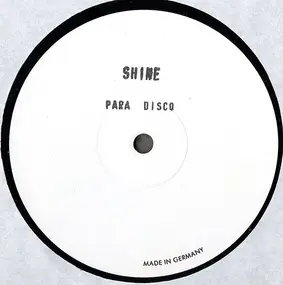 Para Disco - Shine