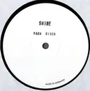 12inch Vinyl Single - Paradisco - Shine