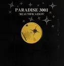 12inch Vinyl Single - Paradise 3001 - Beautification