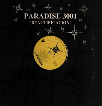 Paradise 3001 - Beautification