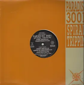 Paradise 3001 - Spiral Trippin