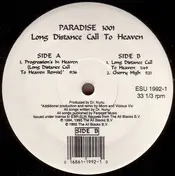 Paradise 3001 - Long Distance Call To Heaven