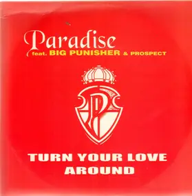 The Paradise - Turn Your Love Around