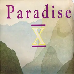 paradise x - 2 Much