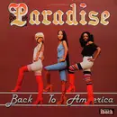 LP - Paradise - Back To America