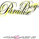 CD - Paradise Boys - The Young & The Guest List