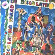Paradise - Disco Latino / The Lady Of Limbo