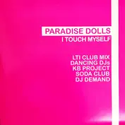 Paradise Dolls