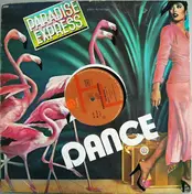 paradise express - A Dance / Poinciana
