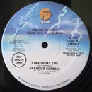 12'' - Paradise Express - Star In My Life