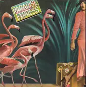 paradise express - Paradise Express