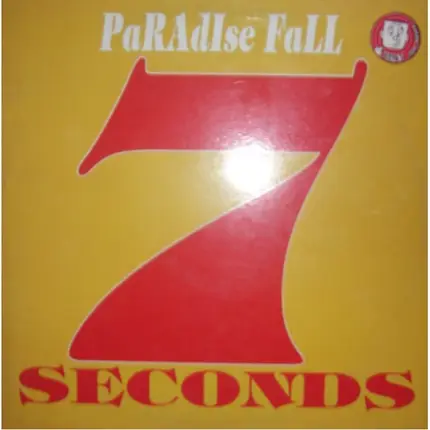 Paradise Fall - 7 Seconds