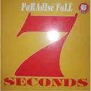 12inch Vinyl Single - Paradise Fall - 7 Seconds