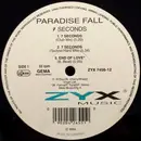 12inch Vinyl Single - Paradise Fall - 7 Seconds
