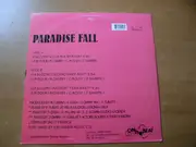 12inch Vinyl Single - Paradise Fall - 7 Seconds