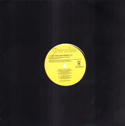 Paradise Featuring Big Punisher & Prospect - Turn Your Love Around