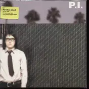 Paradise Island - Get up
