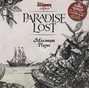 Paradise Lost - Maximum Plague