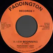 Paddington Records