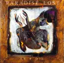 CD - Paradise Lost - As I Die