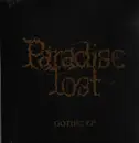 12inch Vinyl Single - Paradise Lost - Gothic Ep