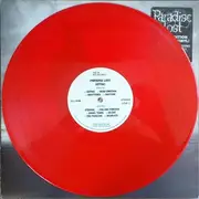 LP - Paradise Lost - Gothic - red vinyl