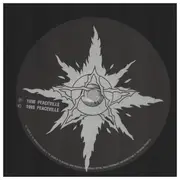 LP - Paradise Lost - Lost Paradise - Original Peaceville