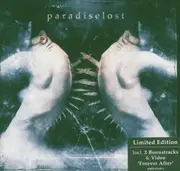 CD - Paradise Lost - Paradise Lost - LIMITED EDITION