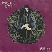LP - Paradise Lost - Medusa - Still Sealed