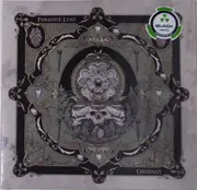 LP - Paradise Lost - Obsidian
