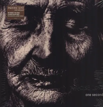 Paradise Lost - One Second