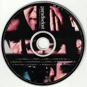 CD - Paradise Lost - Believe In Nothing