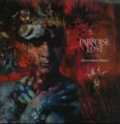 Double LP - Paradise Lost - Draconian Times - Original UK on Music for Nations, Gatefold