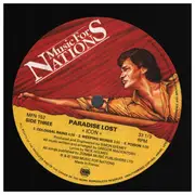 Double LP - Paradise Lost - Icon