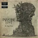 Double LP - Paradise Lost - The Plague Within - Single Sided, Etched, 180g