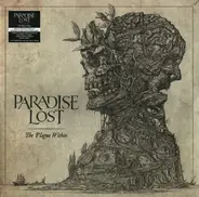 Paradise Lost - The Plague Within