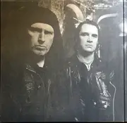 Double LP - Paradise Lost - The Plague Within - Single Sided, Etched, 180g