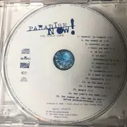 CD - Paradise Now! - Tiny Little Fish