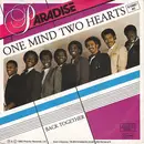 7inch Vinyl Single - Paradise - One Mind Two Hearts