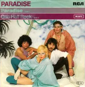 The Paradise - Paradise / One Half Rock
