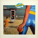 LP - Paradise - Paradise