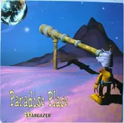 Paradise Place - Stargazer