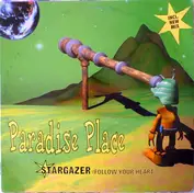 Paradise Place